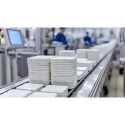 Senai abre inscrições para curso técnico em Eletromecânica em Campo Largo